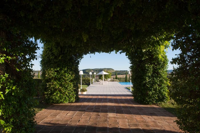 La Villa