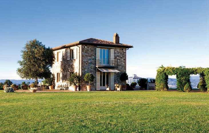 La Villa