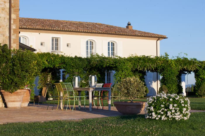 La Villa