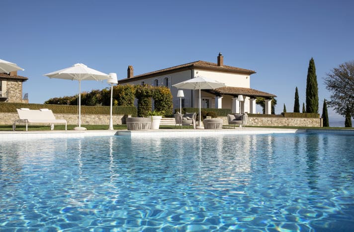 La Villa