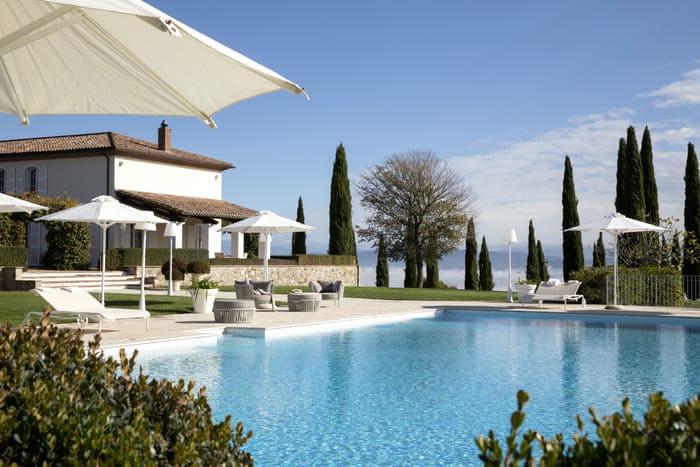 La Villa