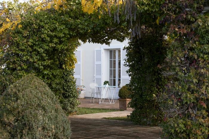 La Villa