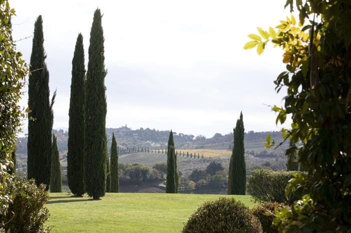 La Villa