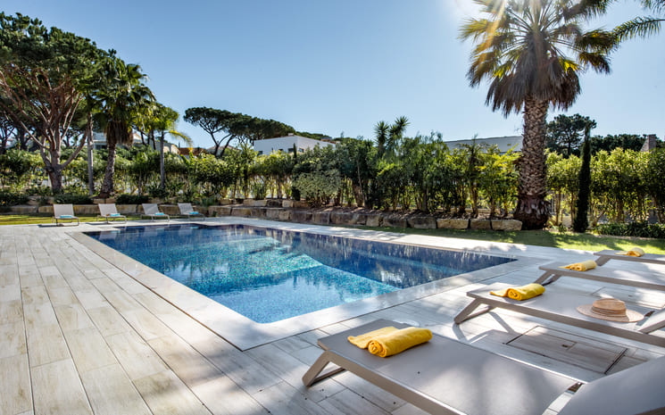Casa Cleo