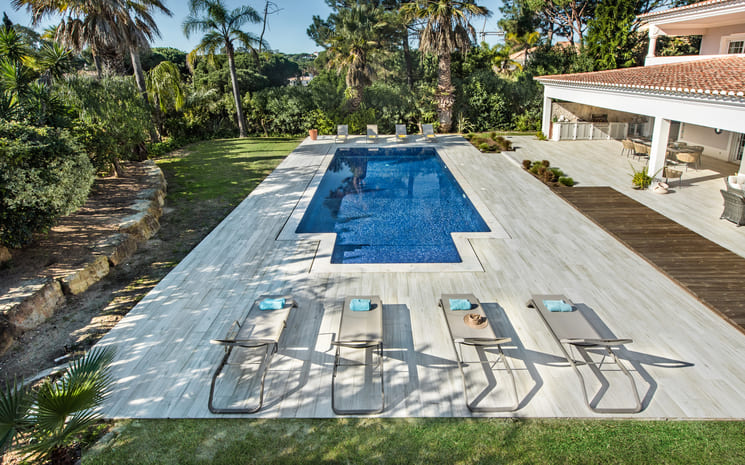 Casa Cleo