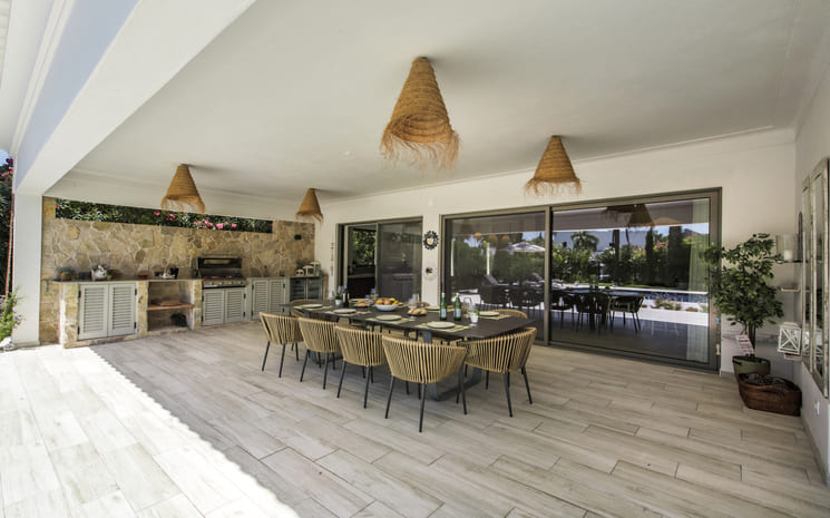 Casa Cleo