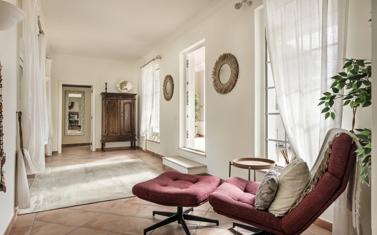 Casa Cleo