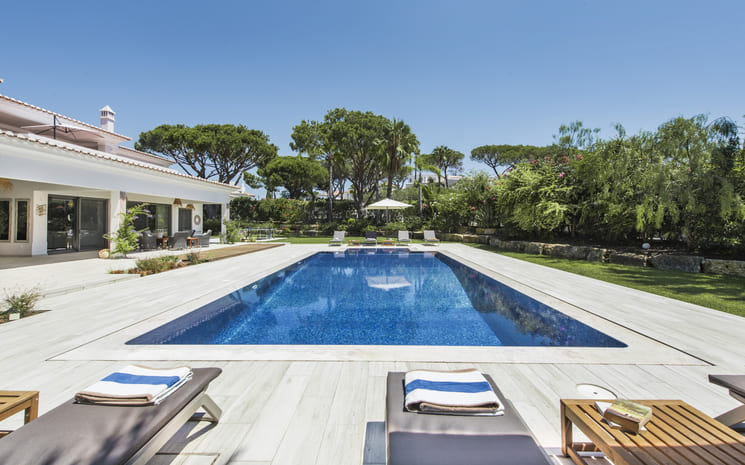 Casa Cleo