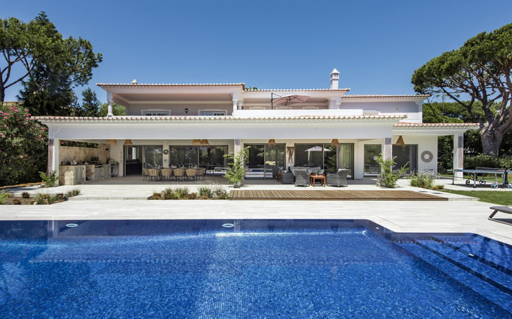 Casa Cleo