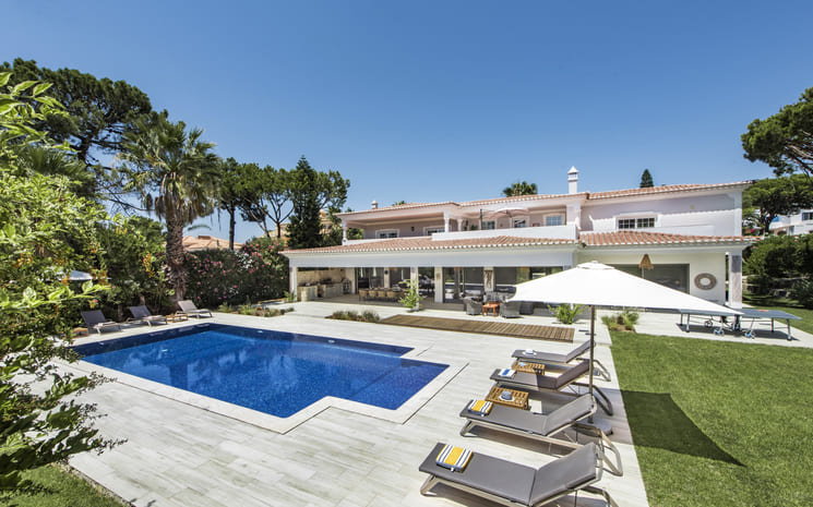 Casa Cleo