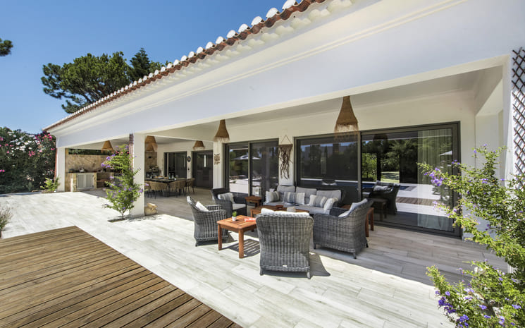 Casa Cleo