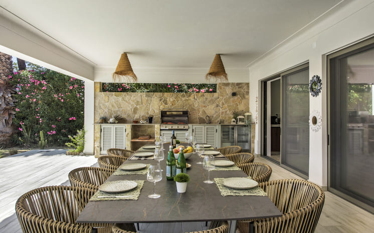 Casa Cleo