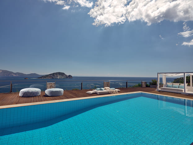 Serenus Villa