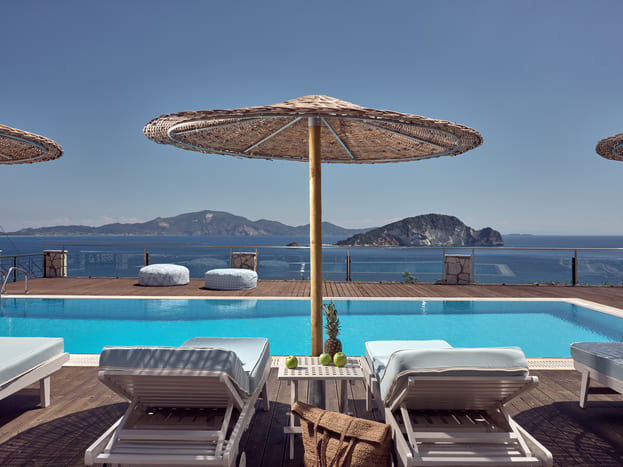 Serenus Villa