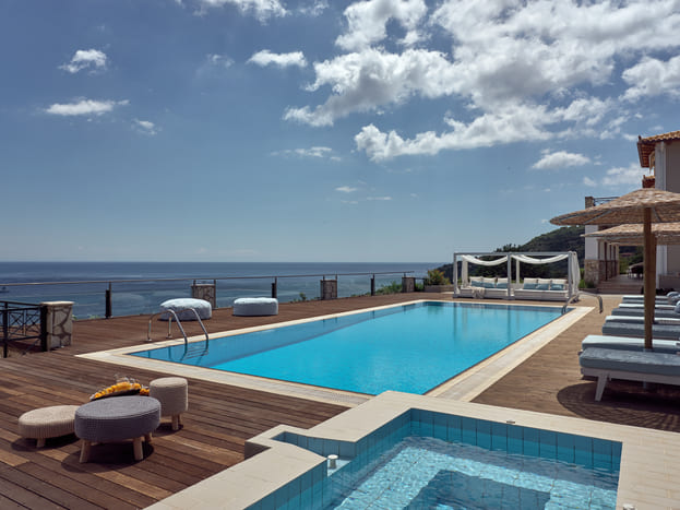 Serenus Villa