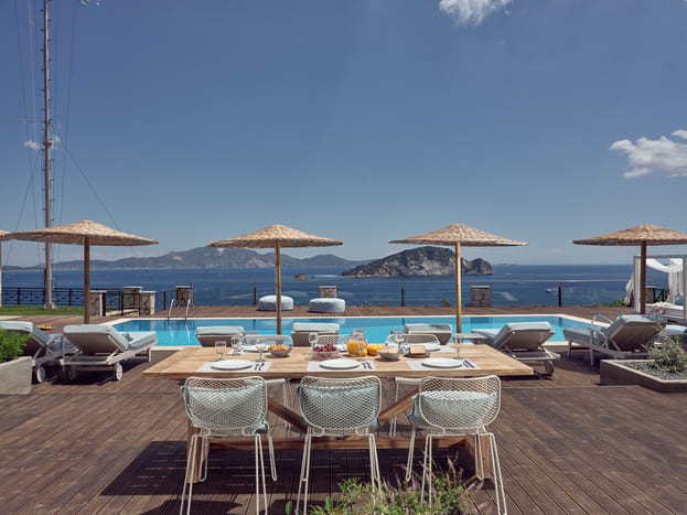 Serenus Villa
