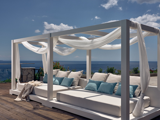 Serenus Villa