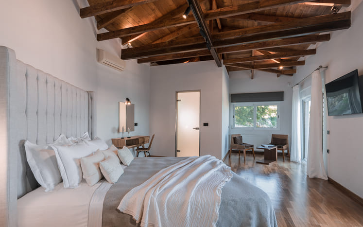 Serenus Villa