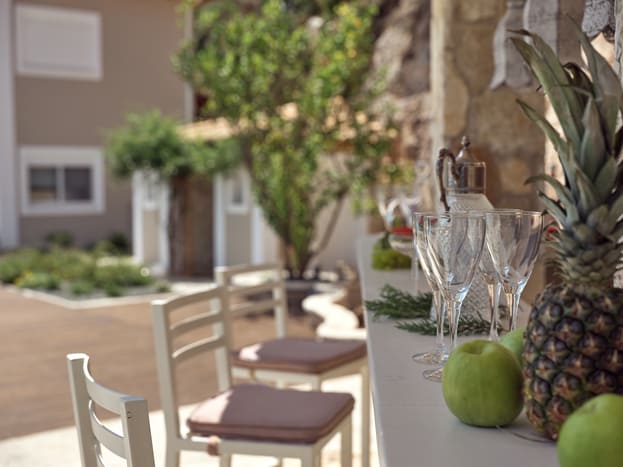 Serenus Villa