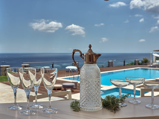 Serenus Villa