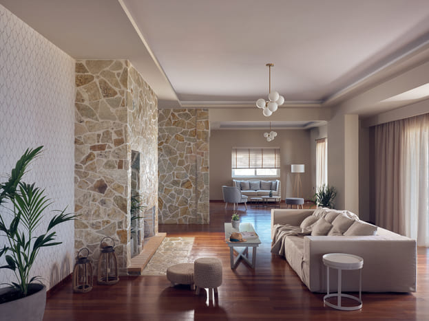 Serenus Villa