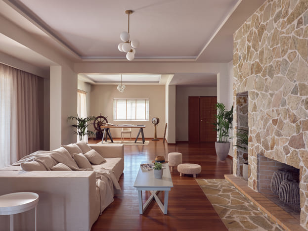 Serenus Villa