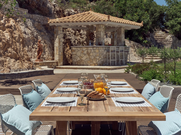 Serenus Villa