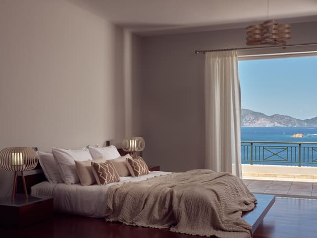 Serenus Villa