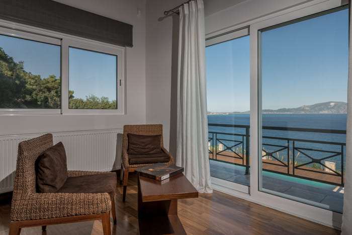 Serenus Villa