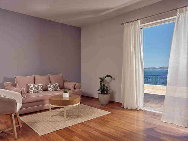 Serenus Villa
