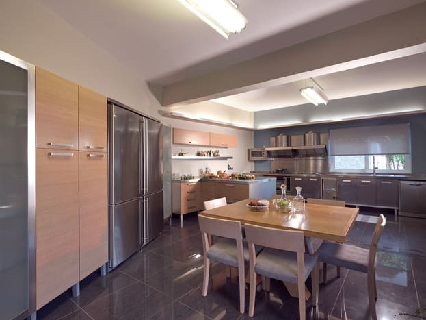 Serenus Villa