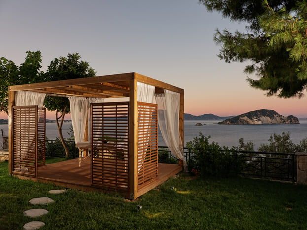 Serenus Villa