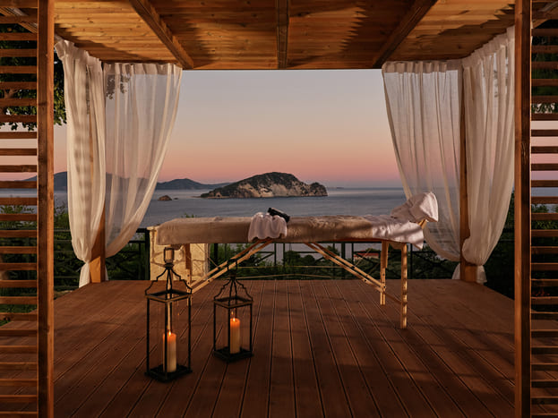 Serenus Villa