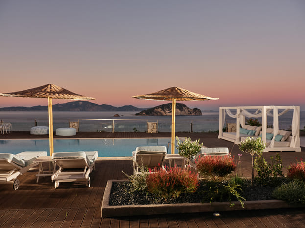 Serenus Villa