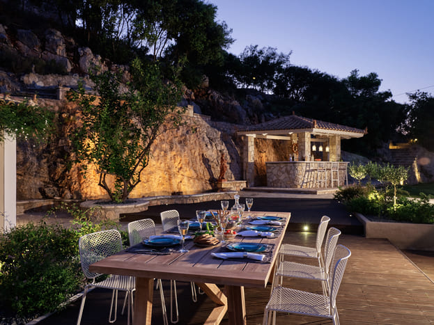 Serenus Villa