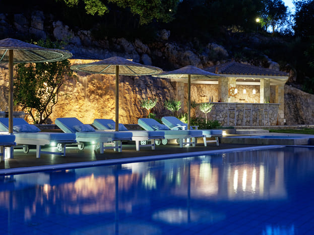 Serenus Villa