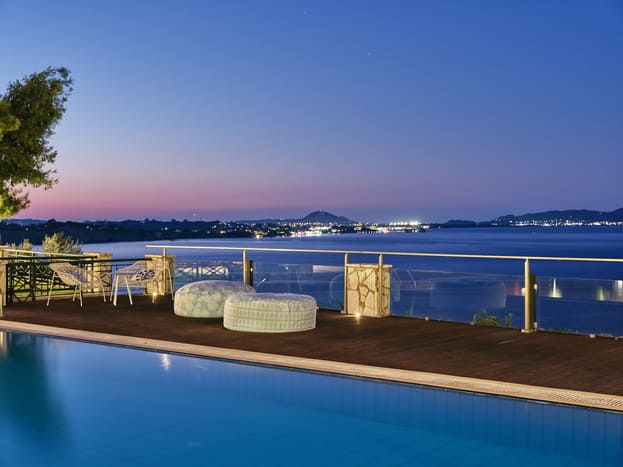 Serenus Villa
