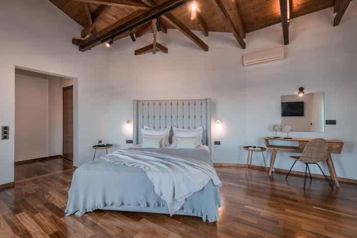 Serenus Villa