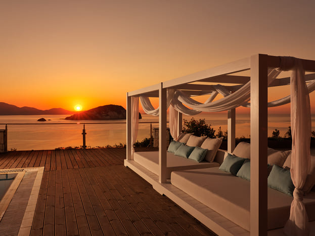 Serenus Villa