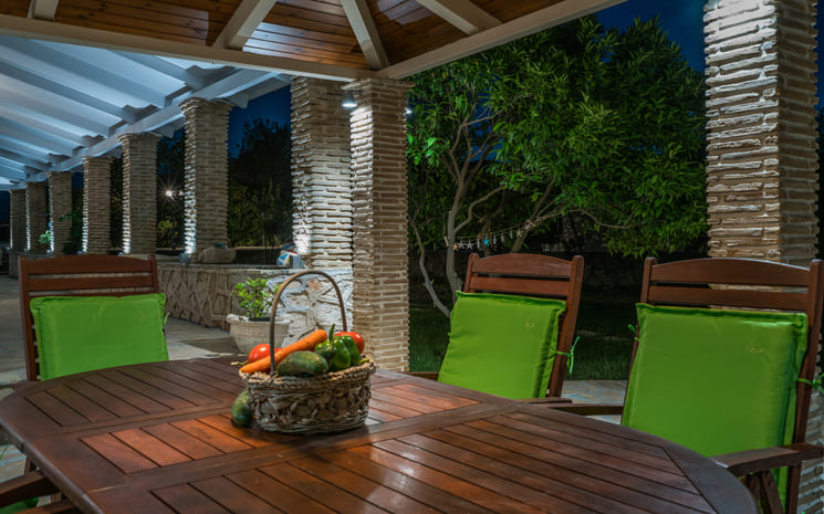 Villa Raphael