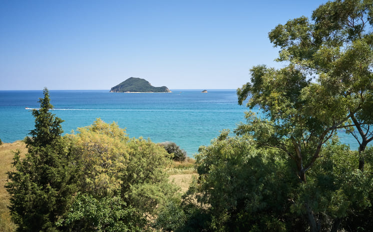 Villa Raphael