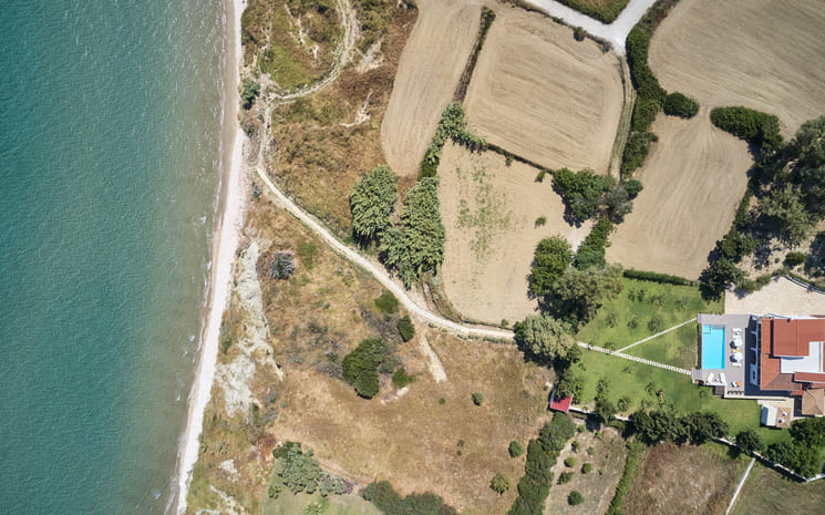 Villa Raphael