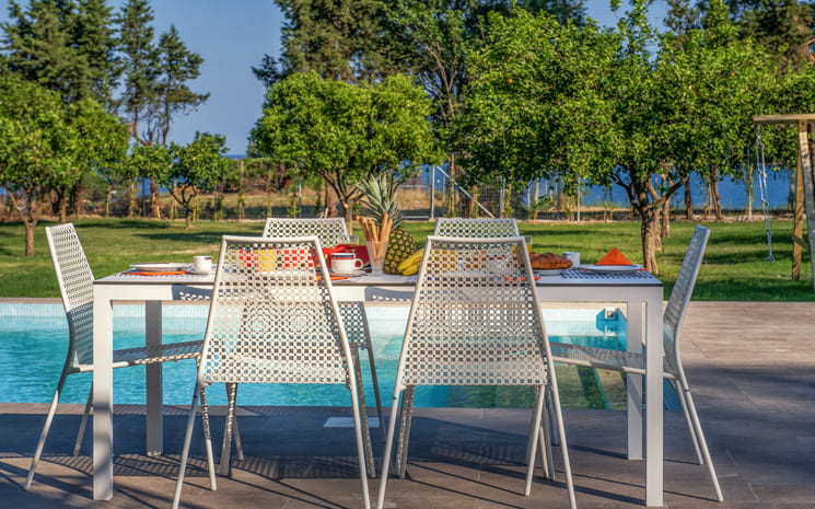 Villa Raphael