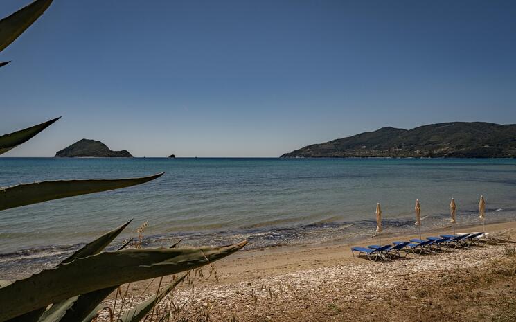 Villa Raphael