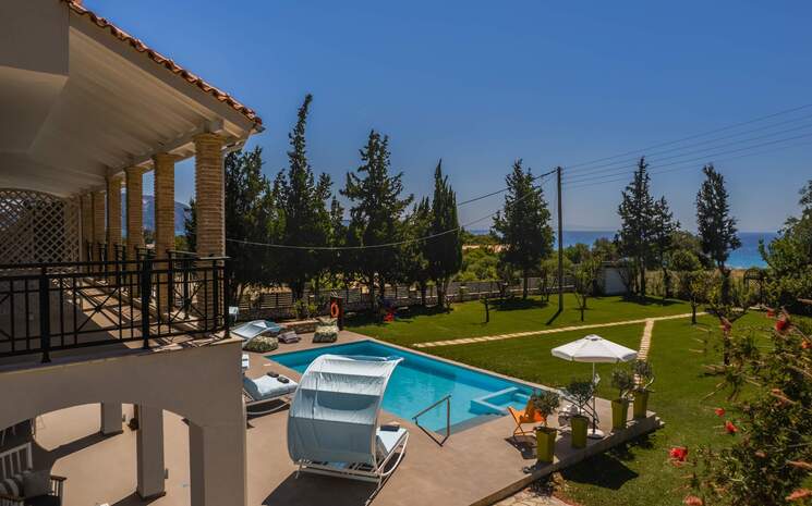 Villa Raphael