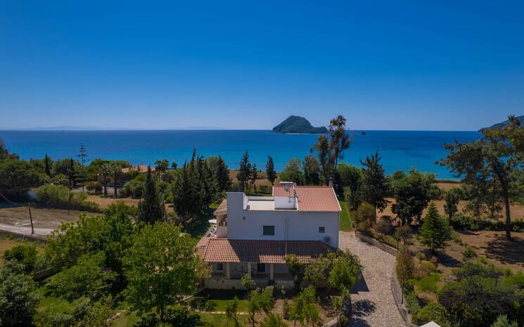 Villa Raphael