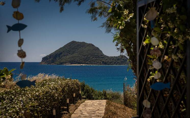 Villa Raphael