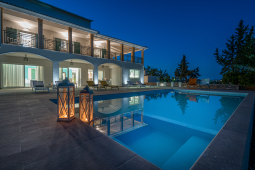 Villa Raphael