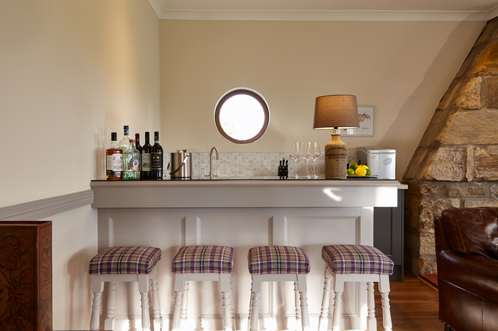 Bowhill House