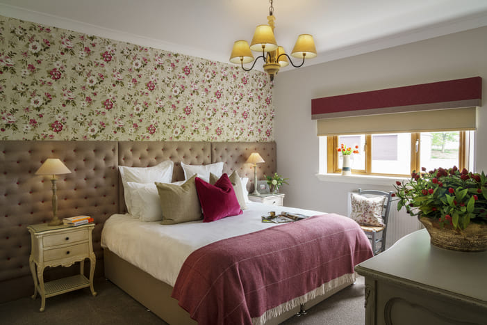 Bowhill House